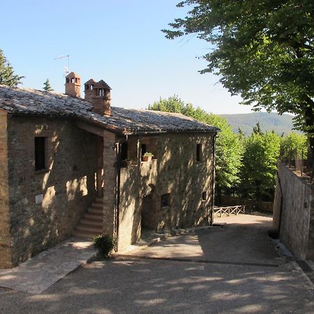 Borgo Di Camporsevoliヴィラ エクステリア 写真